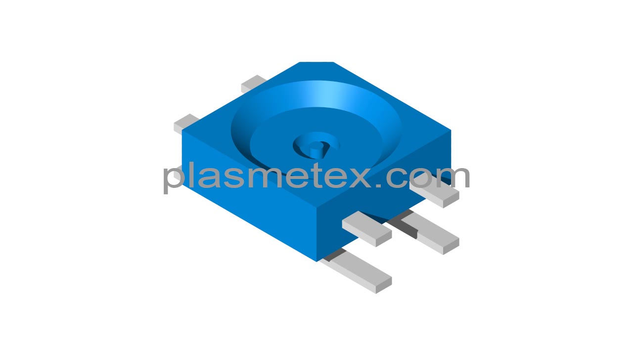 Plasmetex Industries, Inc.